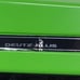 Vintage 1988 Ertl 1/16 Deutz-allis 9150 4wd die-cast tractor w/cab green/black
