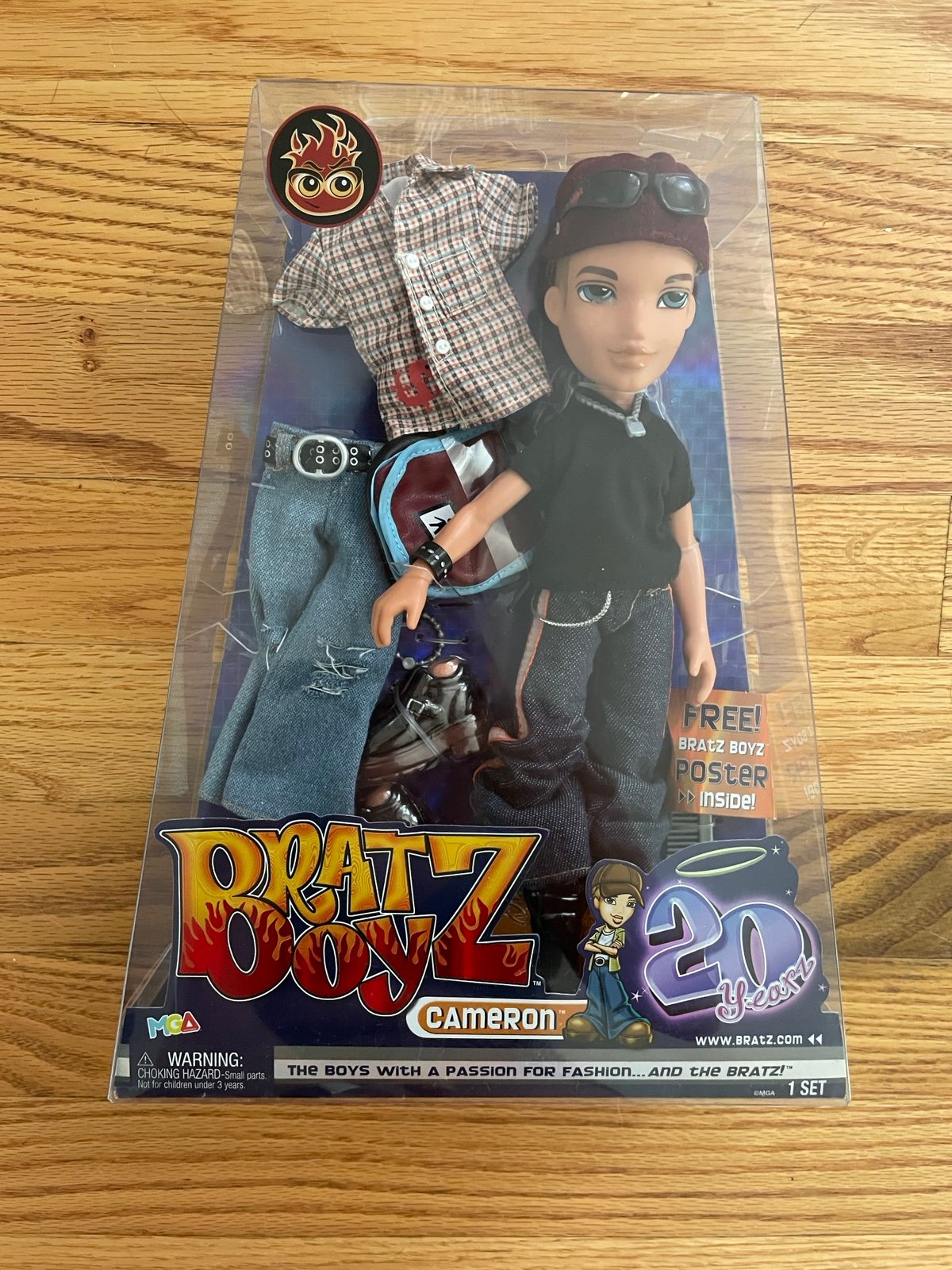 Bratz ken best sale