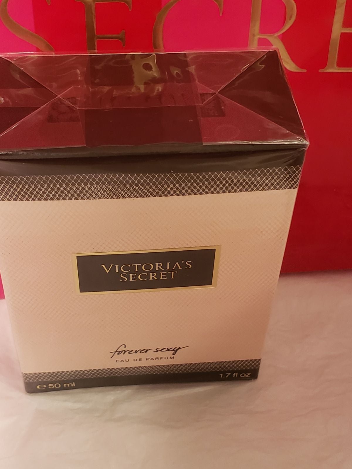 Victoria's Secret Forever Sexy Perfume