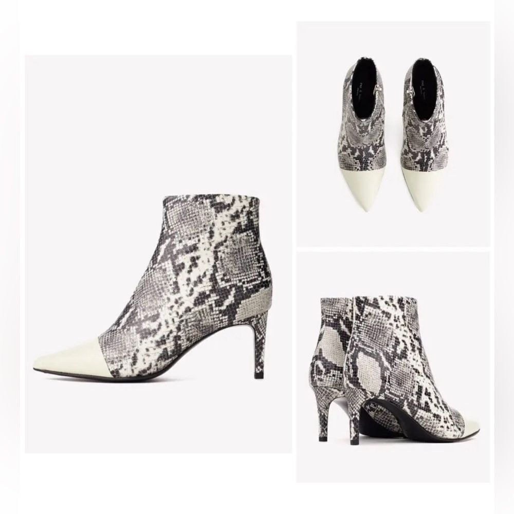 rag and bone beha booties