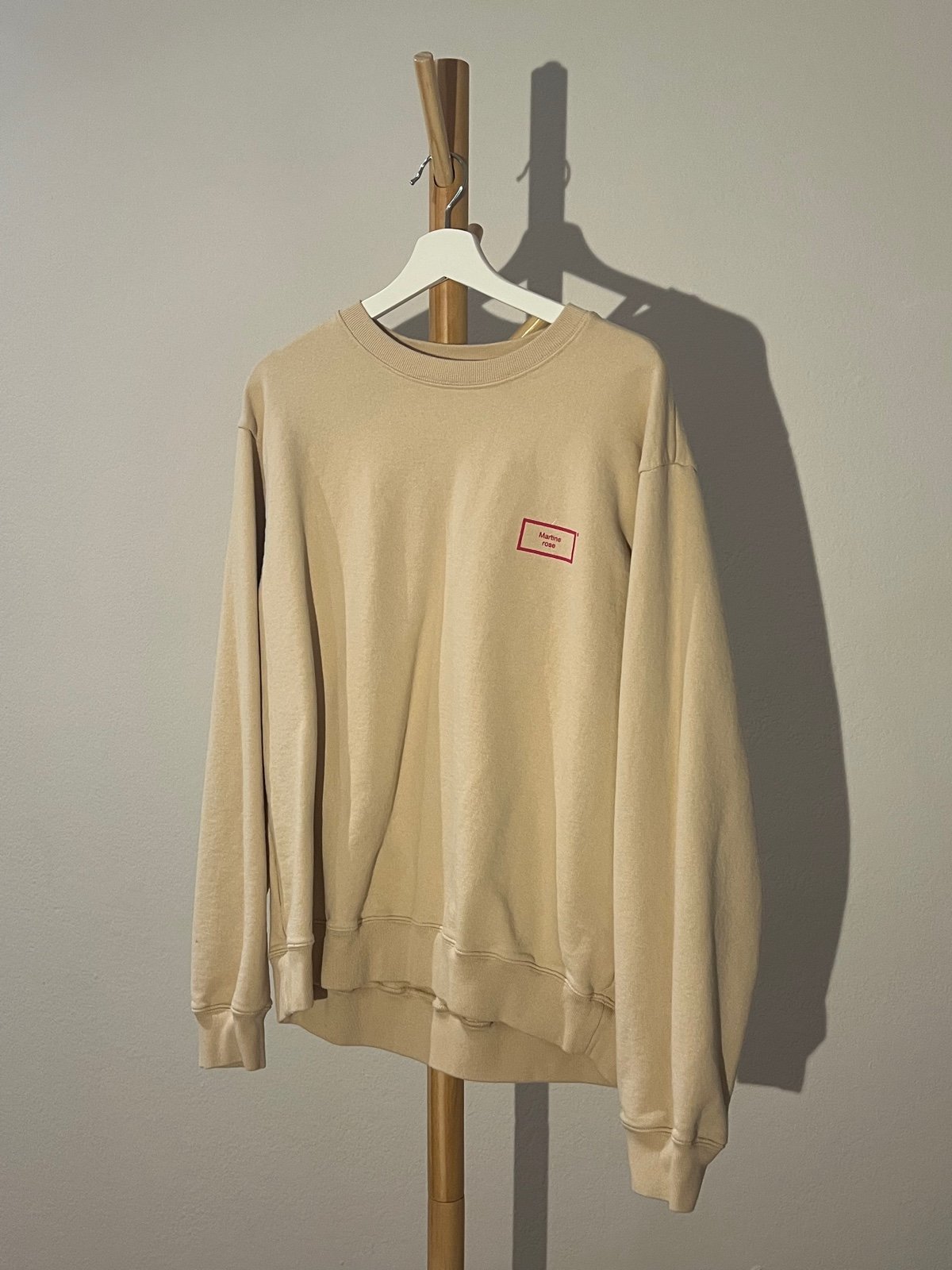 Martine Rose Sweatshirt