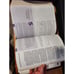 The Word in Life Study Bible New Testament Edition NKJV Bonded Leather USED