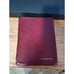 The Word in Life Study Bible New Testament Edition NKJV Bonded Leather USED