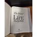The Word in Life Study Bible New Testament Edition NKJV Bonded Leather USED