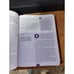 The Word in Life Study Bible New Testament Edition NKJV Bonded Leather USED