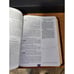 The Word in Life Study Bible New Testament Edition NKJV Bonded Leather USED