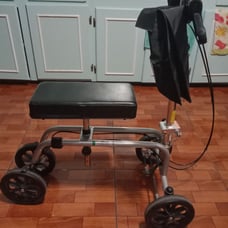Knee and Let Walker