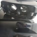 OCU LUS Virtual Reality headset with con