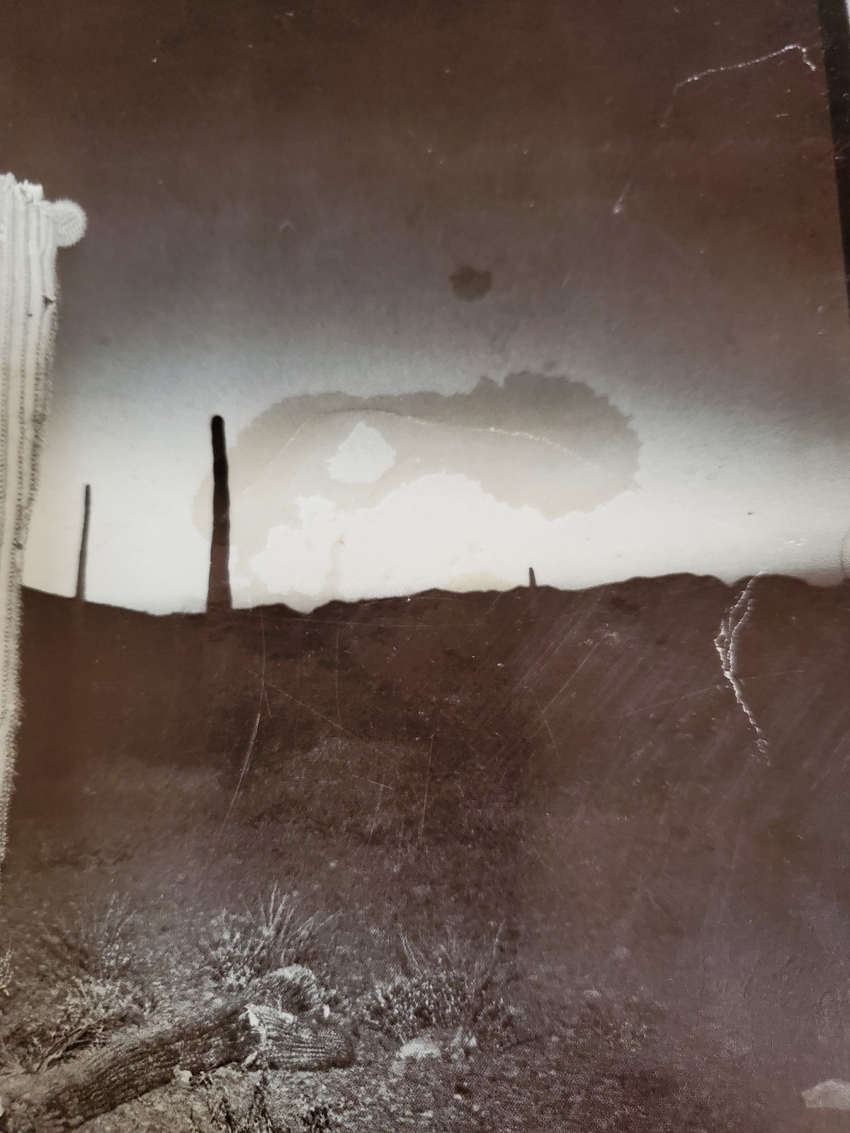 Richard Misrach 1979 Softcover.