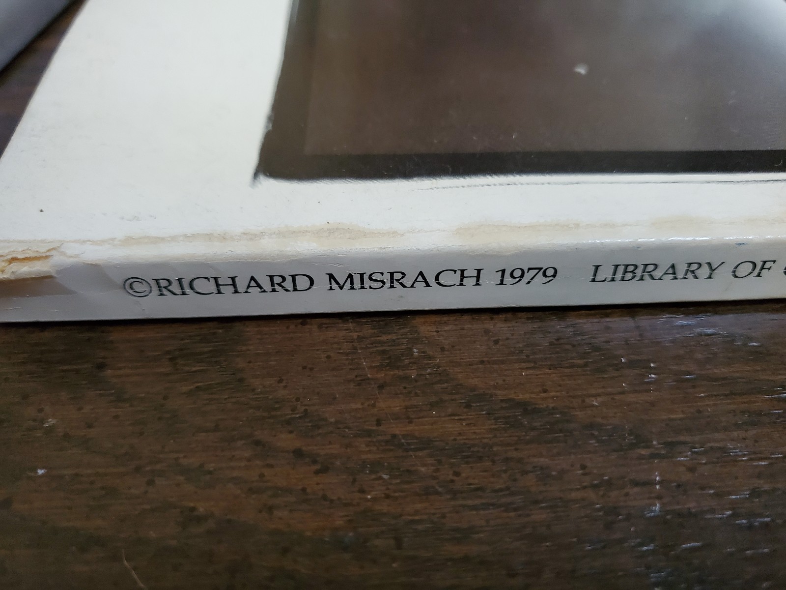 【2025年新作】 Richard Misrach 1979 Softcover. アート・デザイン・音楽