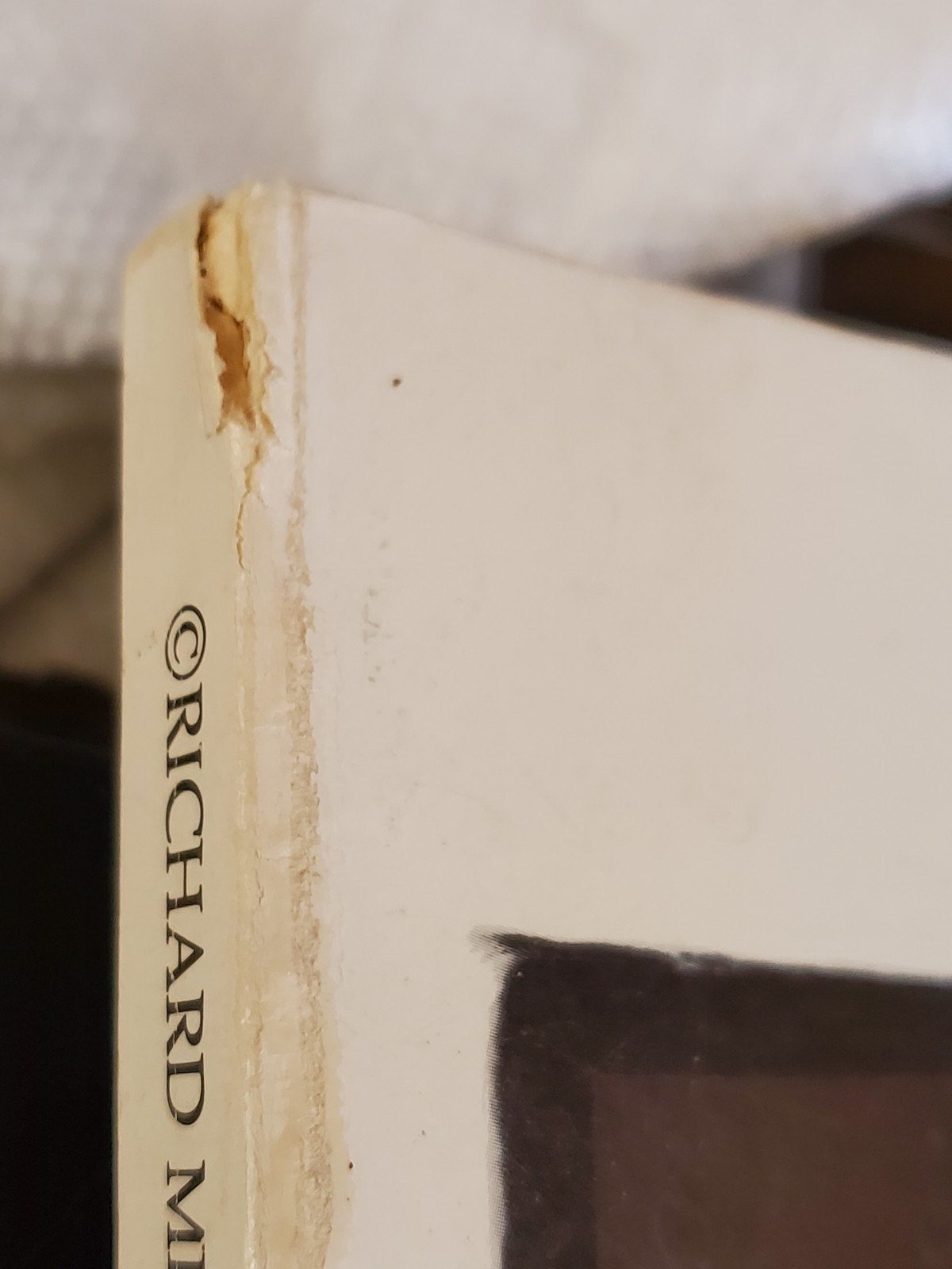 Richard Misrach: Cargo (signed edition) (2025) | Aperture