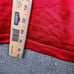 Adidas NBA Chicago Bulls #1 Basketball Jersey Red Classic Retro Sports 4XL