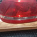 OEM 2012-2015 VW Passat Sedan Left Quarter Mounted Tail Lamp 561-945-095-H