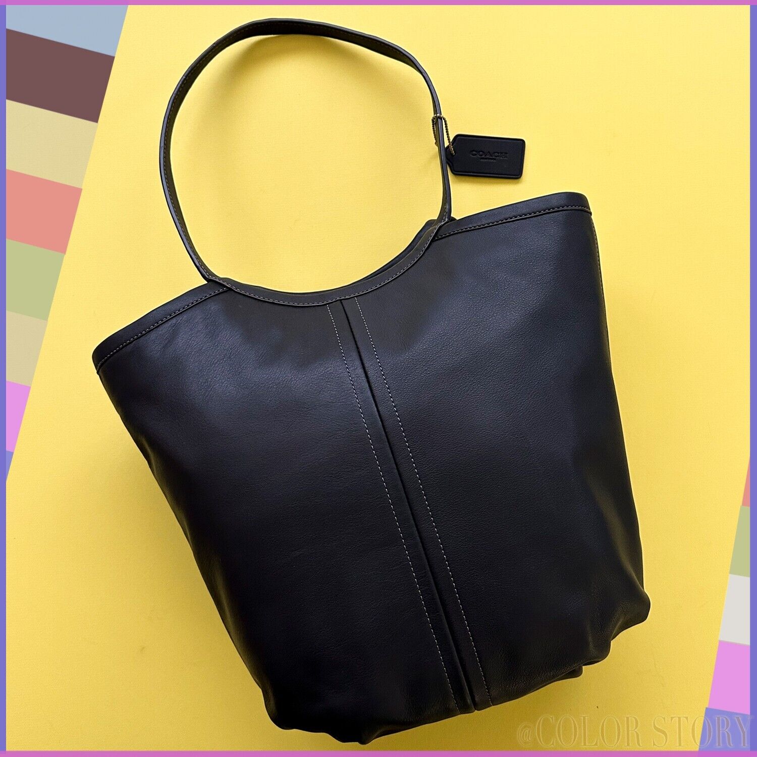 COACH New BEA TOTE [NWT]