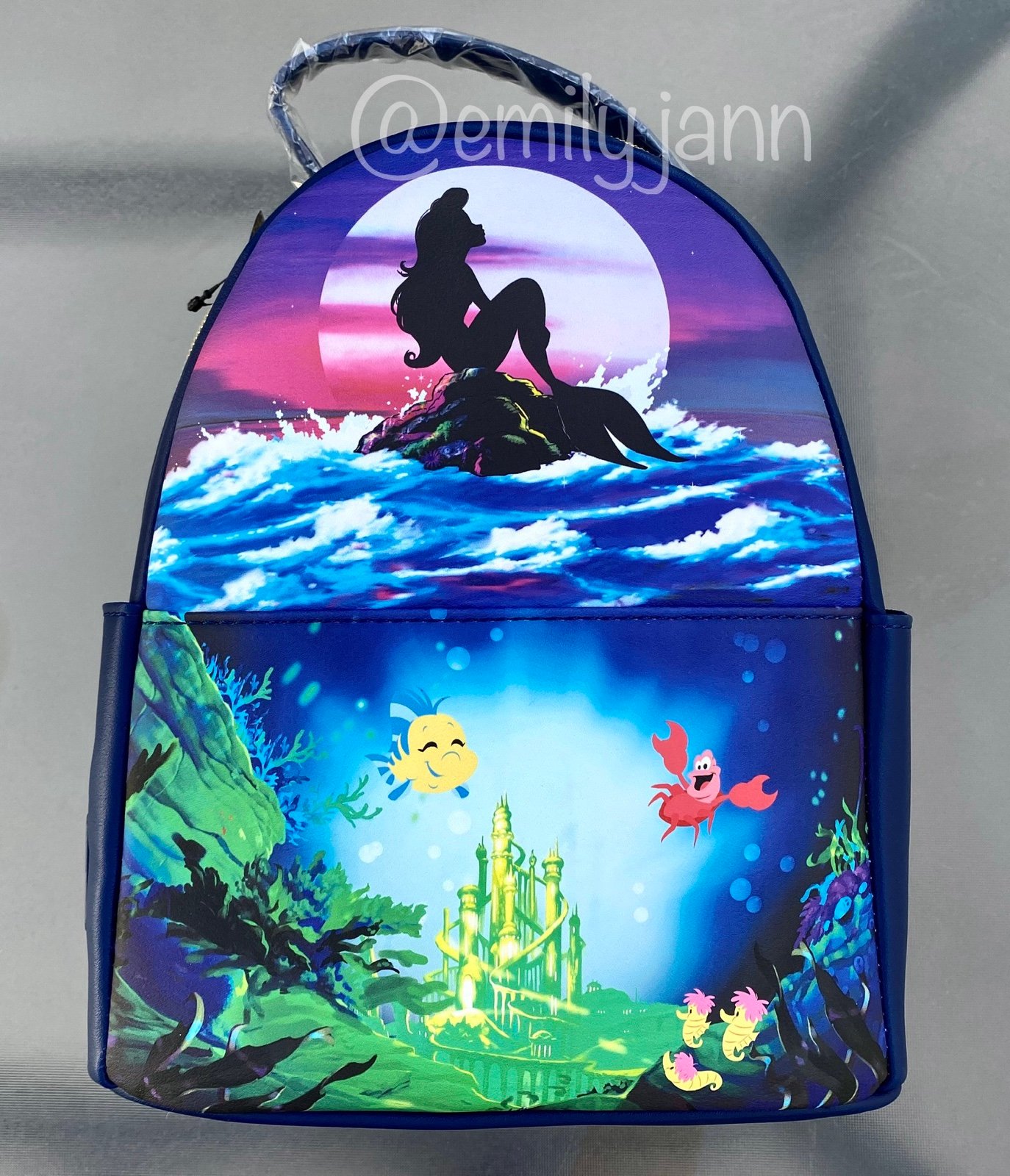 The Little Mermaid