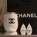 Chanel Factory 5 Shower Gel