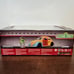 Sesame Street Oscar The Grouch Figure & 1959 Volkswagen Beetle Diecast Car Set