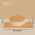 Premium Cat Scratch Board - Durable Cardboard Scratcher for Indoor Cats