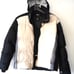 Men's BOGNER Winter Ski Down Puffer Jacket Hooded Size Tag 48 US38 M