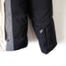 Men's BOGNER Winter Ski Down Puffer Jacket Hooded Size Tag 48 US38 M