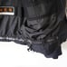 Men's BOGNER Winter Ski Down Puffer Jacket Hooded Size Tag 48 US38 M
