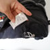 Men's BOGNER Winter Ski Down Puffer Jacket Hooded Size Tag 48 US38 M