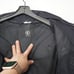 Men's BOGNER Winter Ski Down Puffer Jacket Hooded Size Tag 48 US38 M