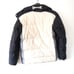 Men's BOGNER Winter Ski Down Puffer Jacket Hooded Size Tag 48 US38 M