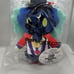 Helluva Boss Asmodeus Plush