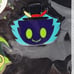 Helluva Boss Asmodeus Plush