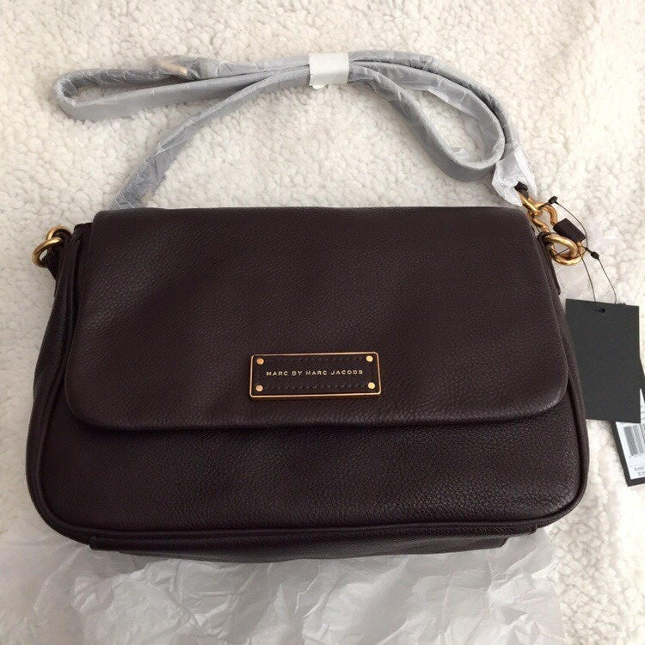 Marc By Marc Jacobs Messenger Bag