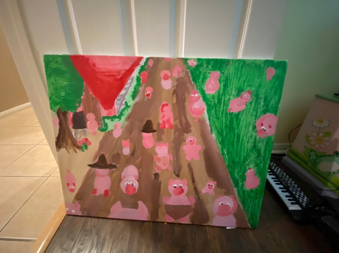 Painting