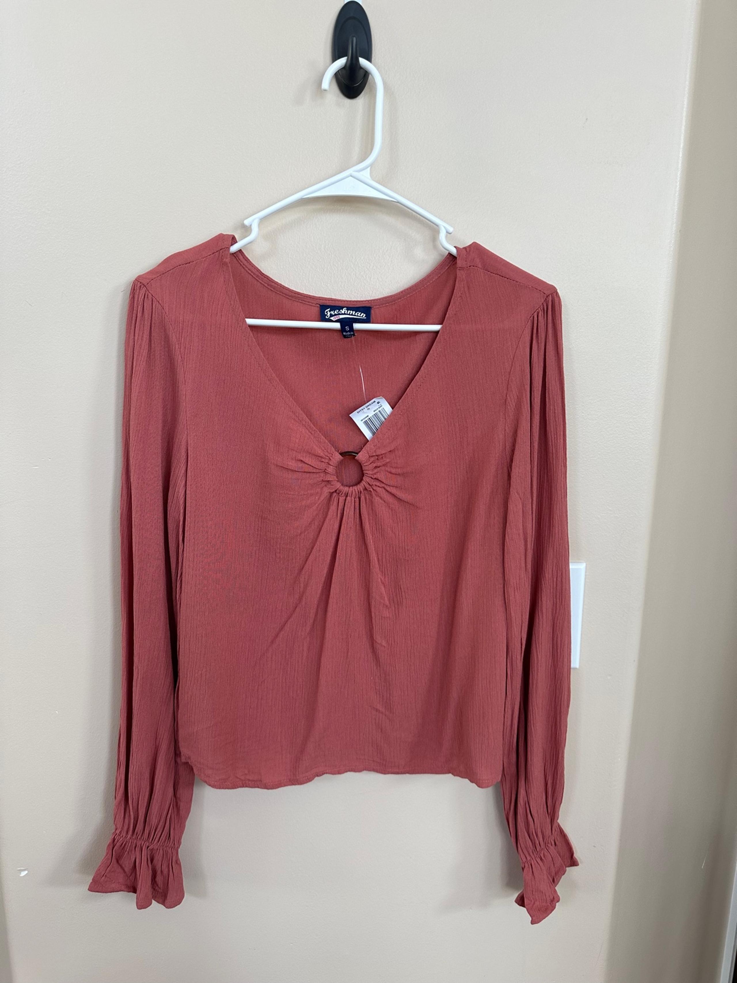 womens blouse