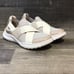 Clarks - Teagan Go Slip On “Sand” 66490 (Women's Size 7.5)
