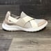 Clarks - Teagan Go Slip On “Sand” 66490 (Women's Size 7.5)