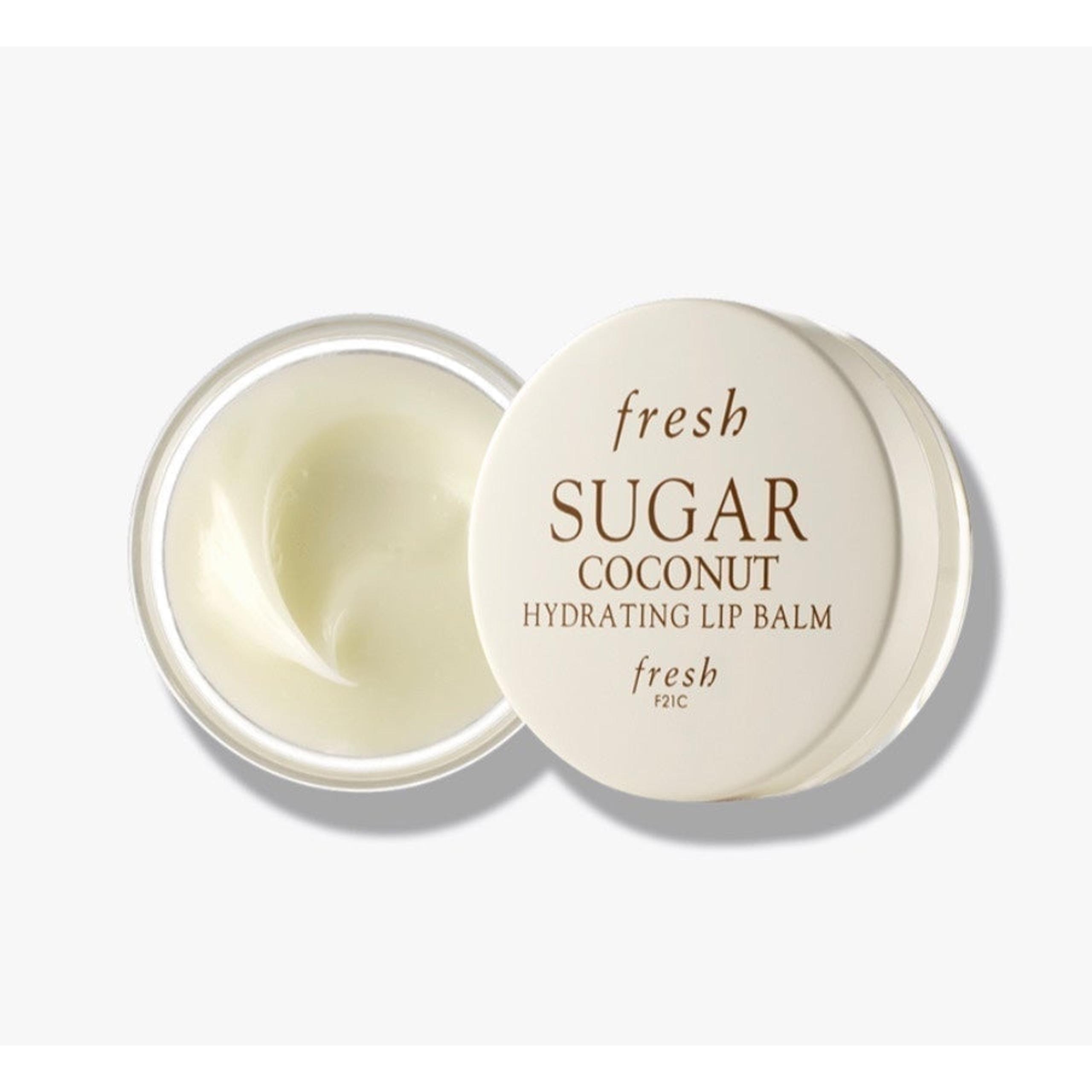 Lip Balm