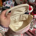 Cogimyun Sanrio 4pc Japan kawaii set