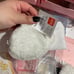 Cogimyun Sanrio 4pc Japan kawaii set