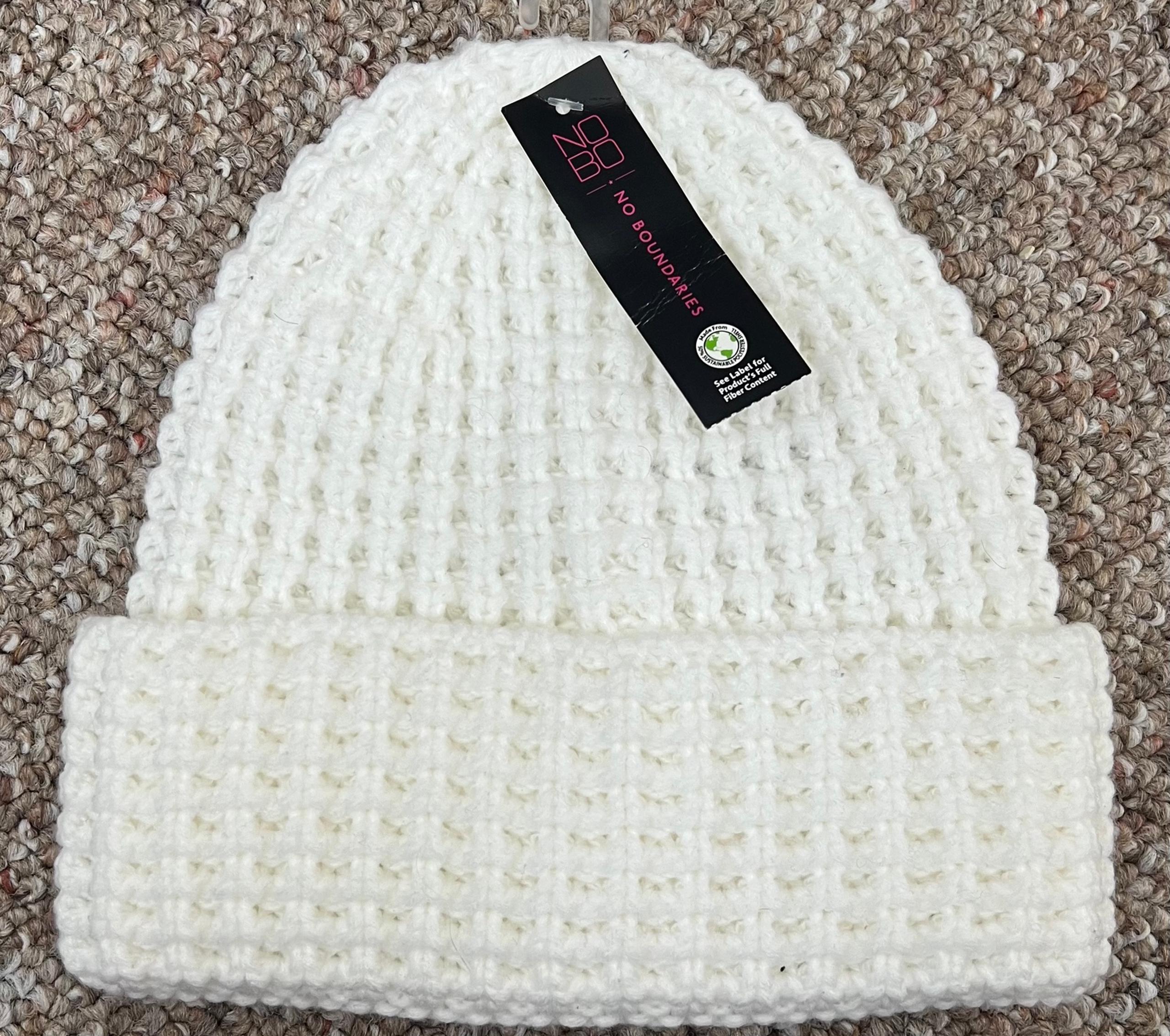 Winter Hat
