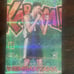 NBA World Custom 1/1 Card MOJO WEMBY KABOOM [G]