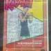 NBA World Custom 1/1 Card MOJO WEMBY KABOOM [G]