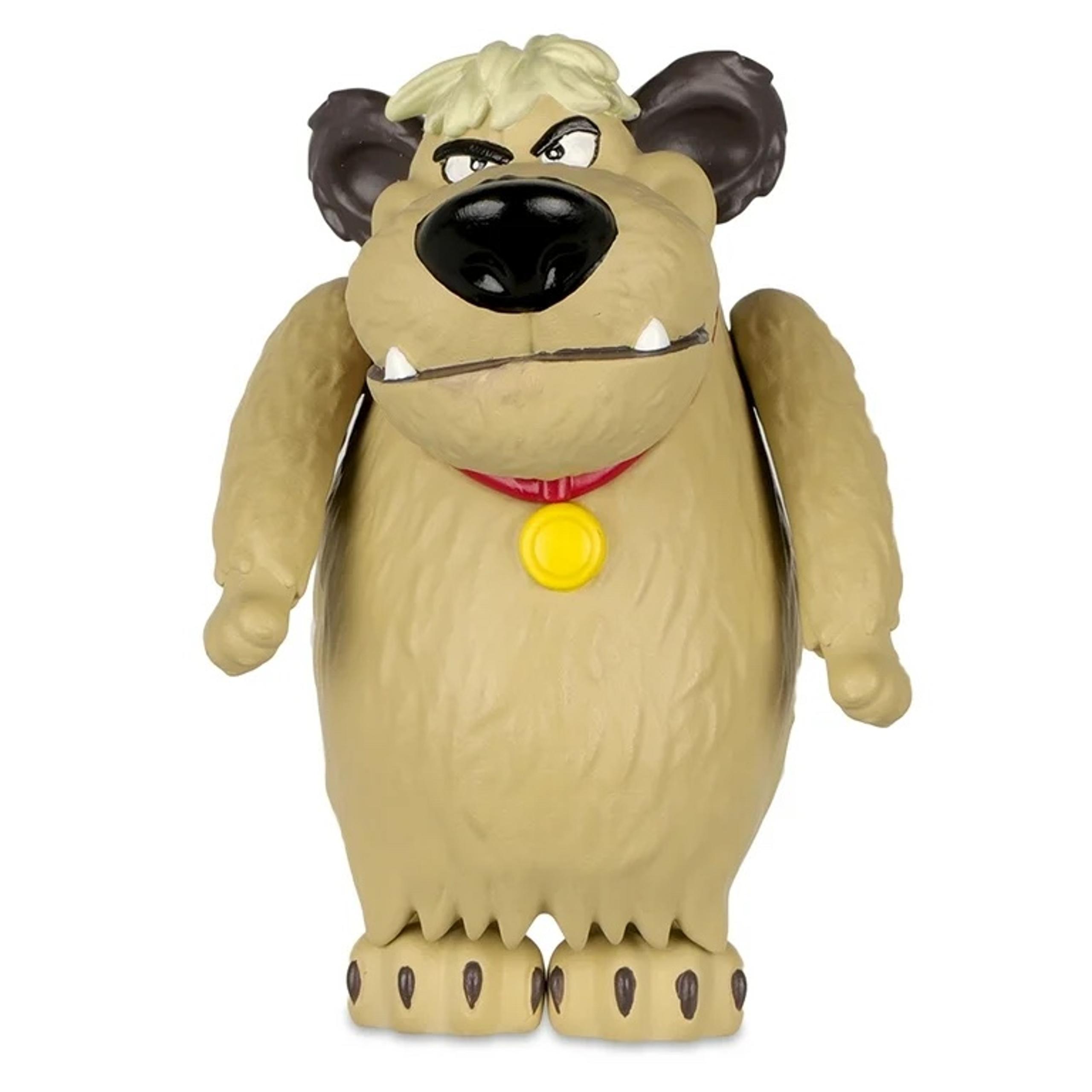 Scooby-Doo Scoob! - Action Figure - Muttley The dog collectibles