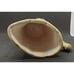Studio Art Pottery Pitcher with Grapes Signed SD Iridescent Sheen Beautiful