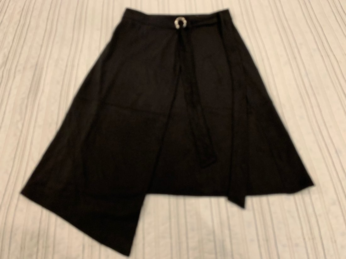 Beautiful New Skirt XS