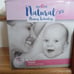 Spectra breast pump with supplies