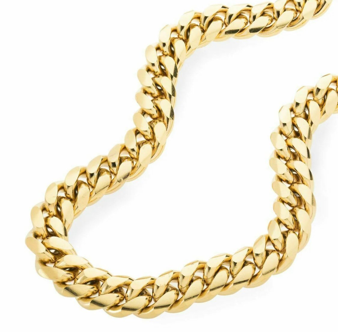 Gold selling Plated Brass 6mm 30