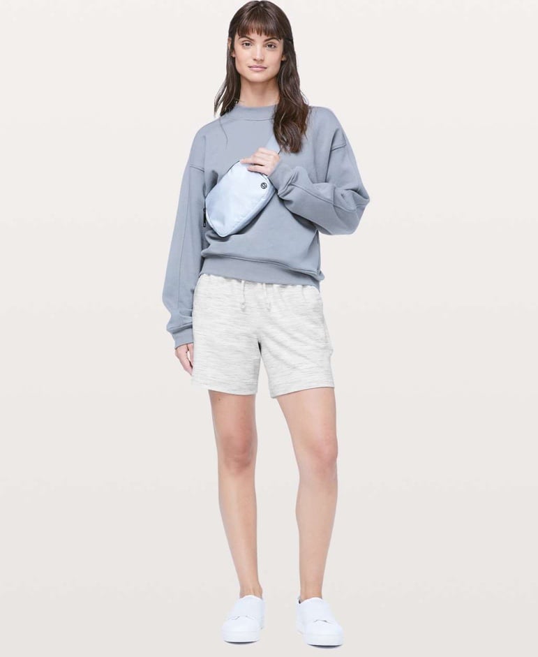 hello sunday short lululemon