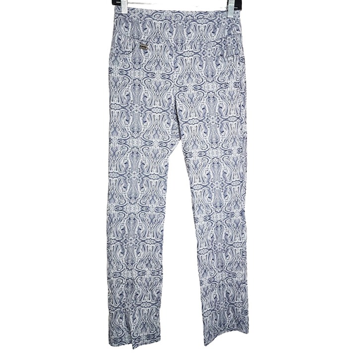 Lulu B Comfortable High Quality Stylish Stretchy Fabric Pants Size 4