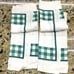 3Pc Kitchen Towel Set THANKFUL BLESSED