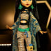 Monster High Haunt Couture Cleo de Nile Dol